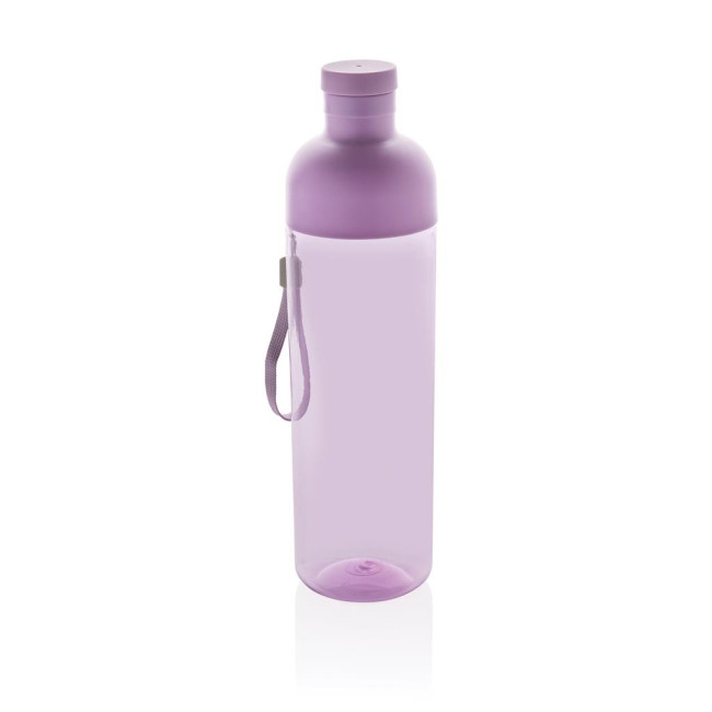 Custom Printed Impact RCS Recycled PET Leakproof Water Bottle 600ml - Image 8