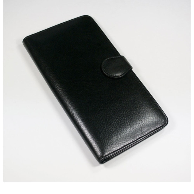 Custom Printed Eco-Verde Travel Wallet - Image 1