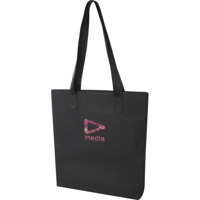 Custom Printed Turner Tote Bag - Image 1