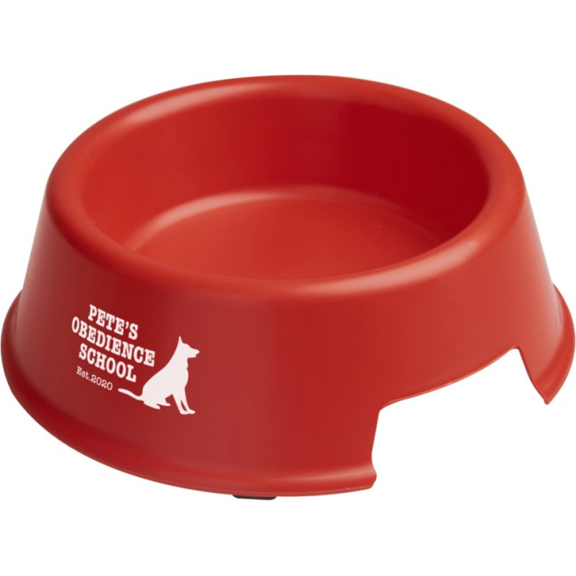 Custom Printed Koda Dog Bowl - Image 4