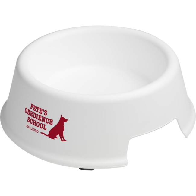 Custom Printed Koda Dog Bowl - Image 5