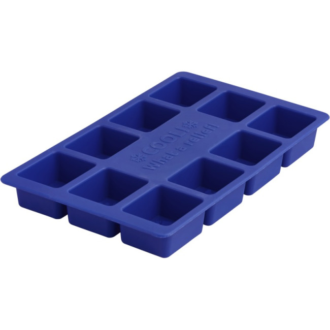 Custom Printed Chill Customisable Ice Cube Tray - Image 4