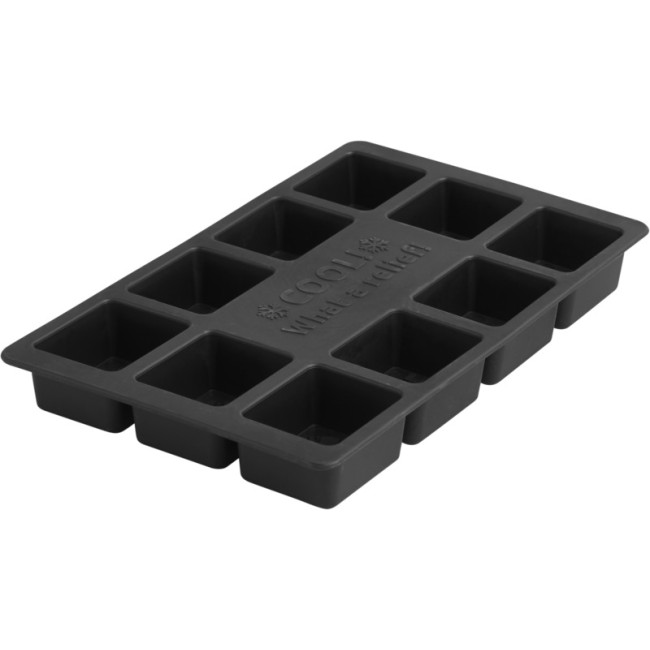 Custom Printed Chill Customisable Ice Cube Tray - Image 5