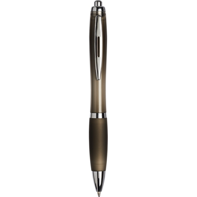 Custom Printed Curvy Ballpoint Pen - Image 2