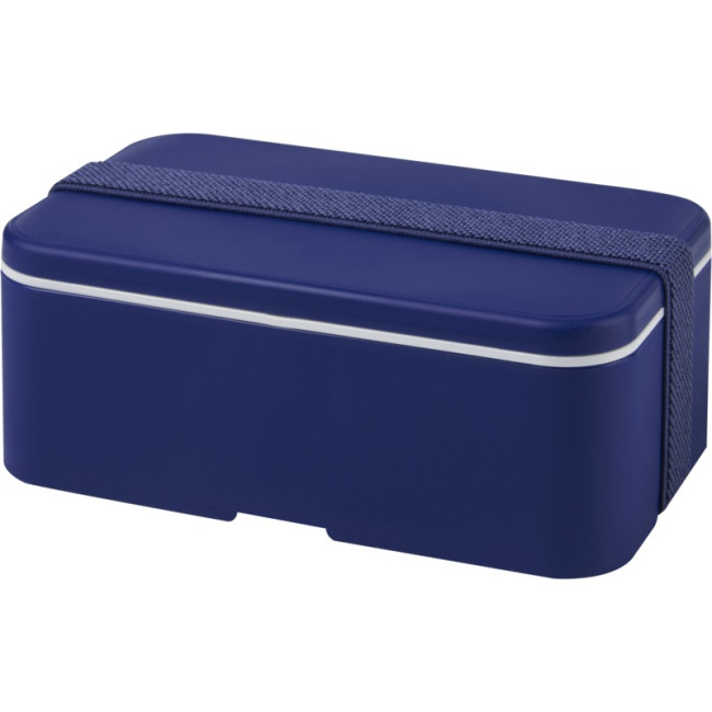 Custom Printed Miyo Single Layer Lunch Box - Image 1