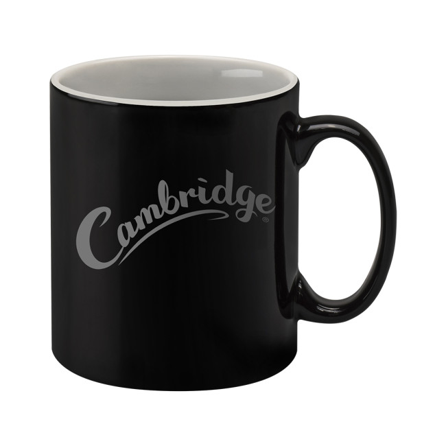 Custom Printed Cambridge Mug  - Image 12