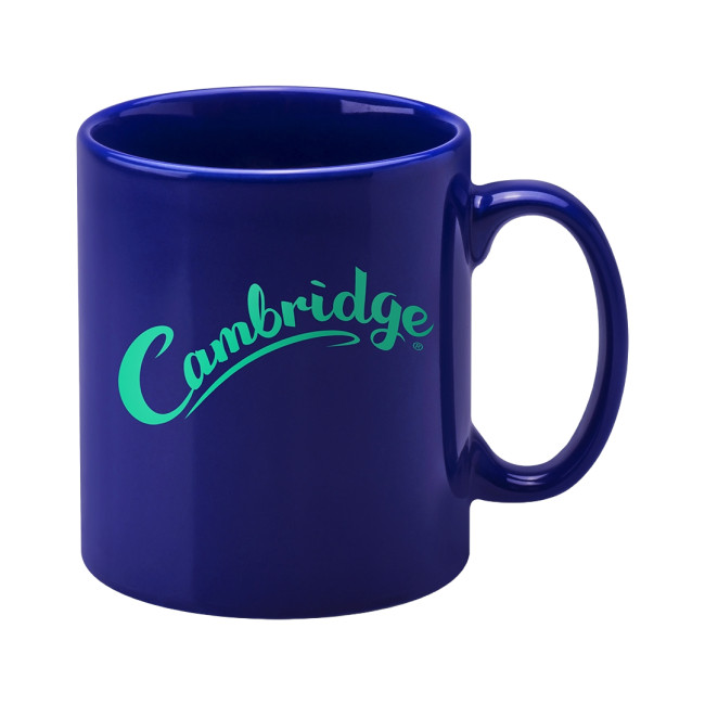 Custom Printed Cambridge Mug  - Image 4