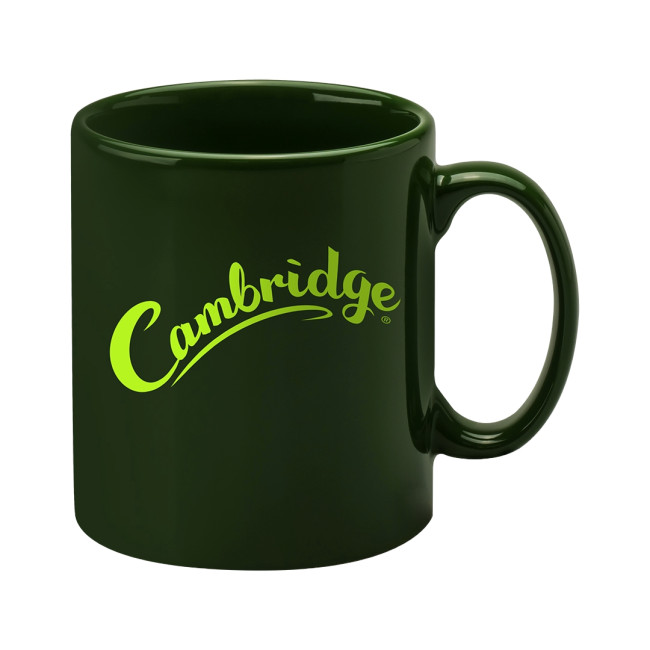 Custom Printed Cambridge Mug  - Image 8