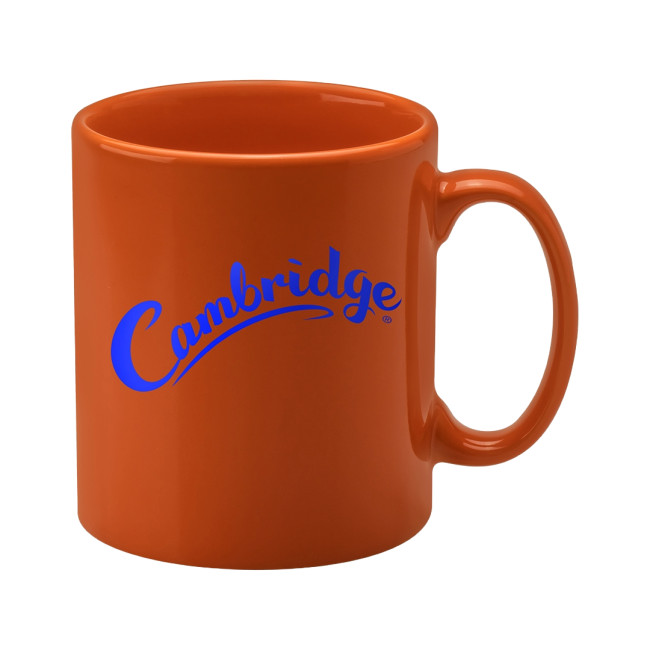 Custom Printed Cambridge Mug  - Image 10