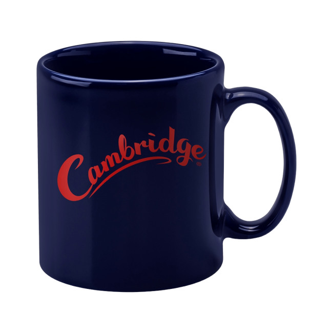 Custom Printed Cambridge Mug  - Image 6