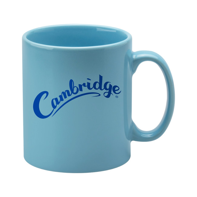 Custom Printed Cambridge Mug  - Image 5