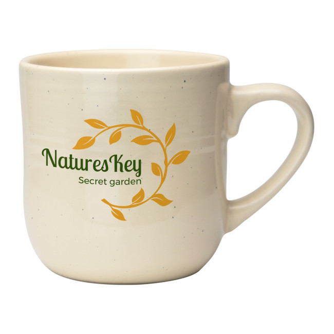 Custom Printed Bramble Mug 400ml - Image 1