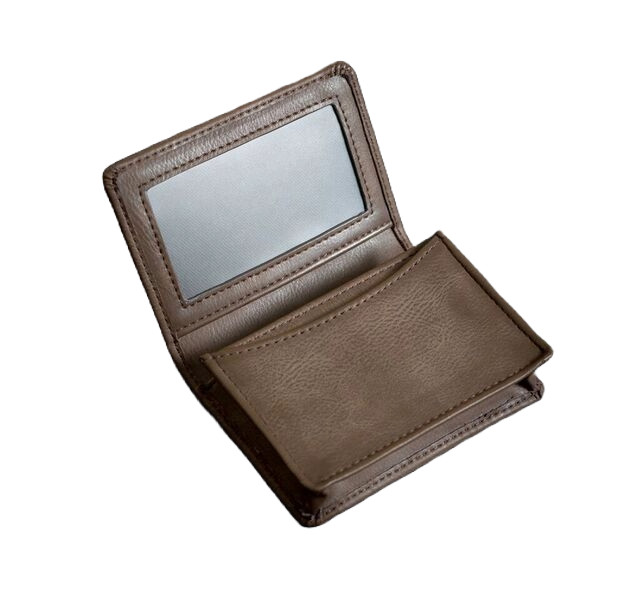 Custom Printed Business Card Holder RFID - Image 2