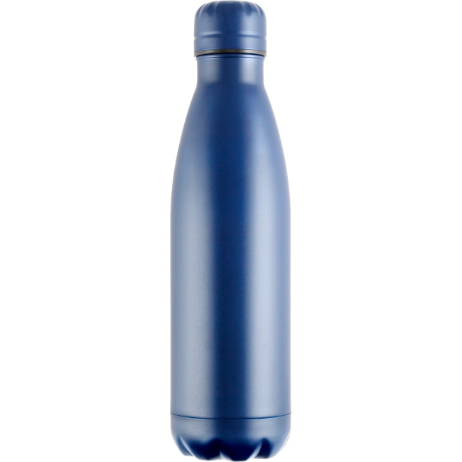 Custom Printed Coloured Mood Vacuum Bottle 500ml - Image 6