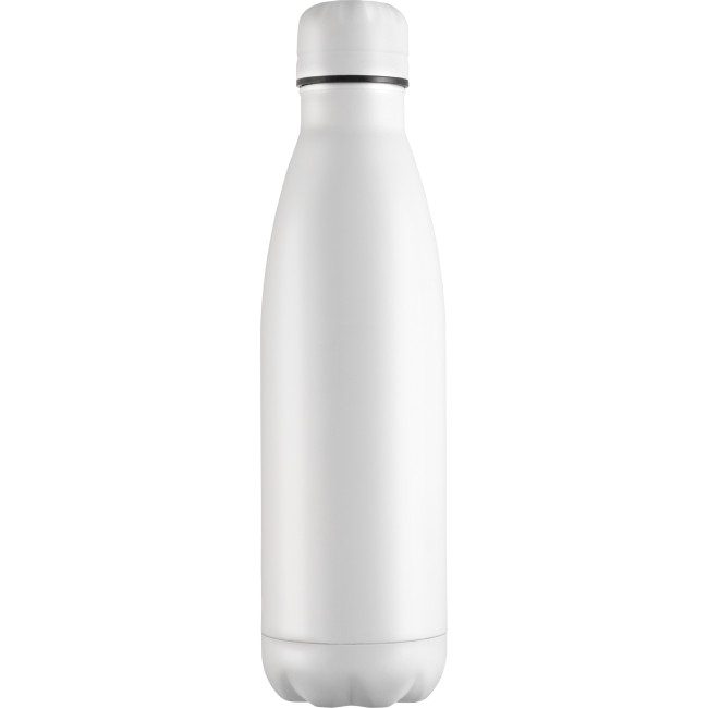 Custom Printed Coloured Mood Vacuum Bottle 500ml - Image 9