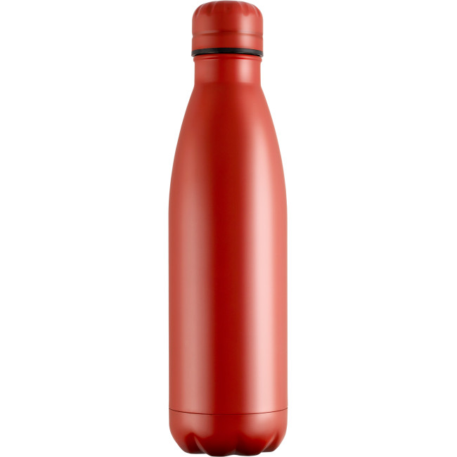 Custom Printed Coloured Mood Vacuum Bottle 500ml - Image 7