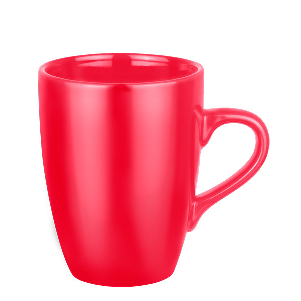 Custom Printed Coloured Melbourne Mug 400ml - Image 12