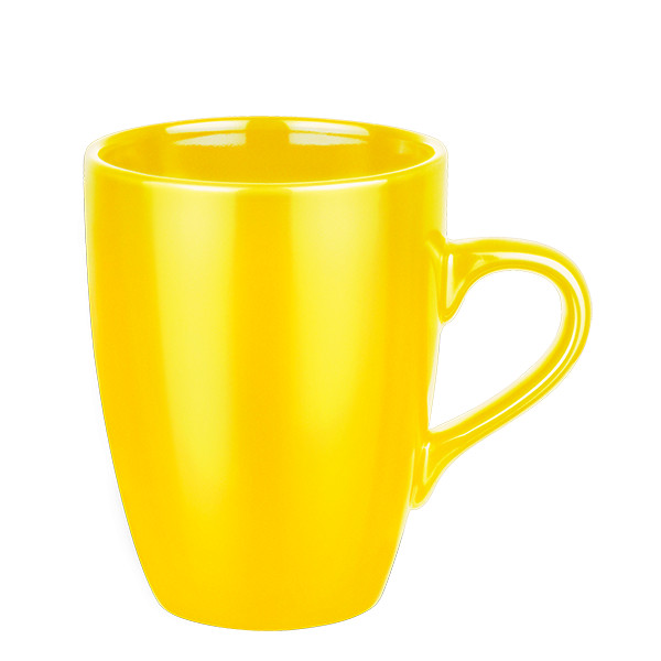 Custom Printed Coloured Melbourne Mug 400ml - Image 13