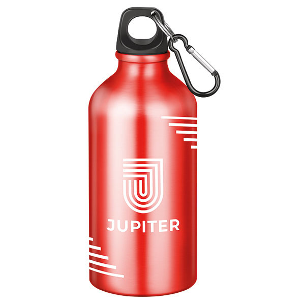 Custom Printed Action Water Bottle 550ml - Image 2