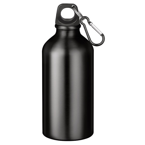 Custom Printed Action Water Bottle 550ml - Image 4