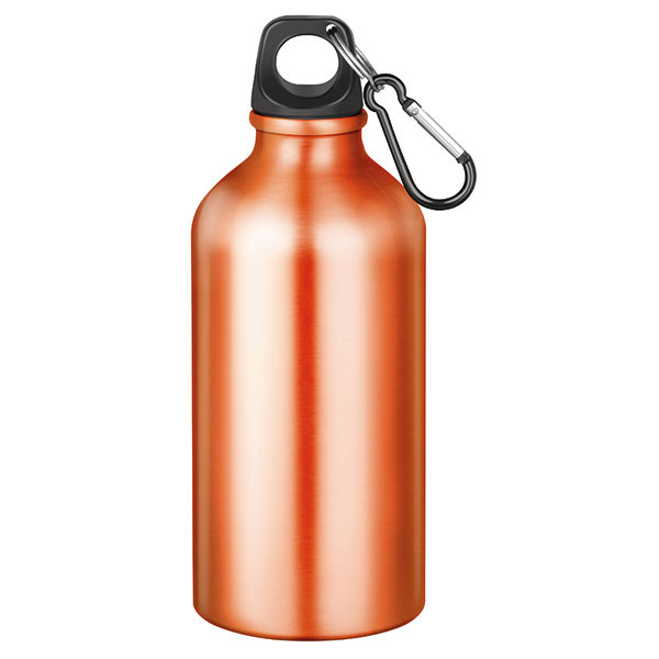 Custom Printed Action Water Bottle 550ml - Image 8