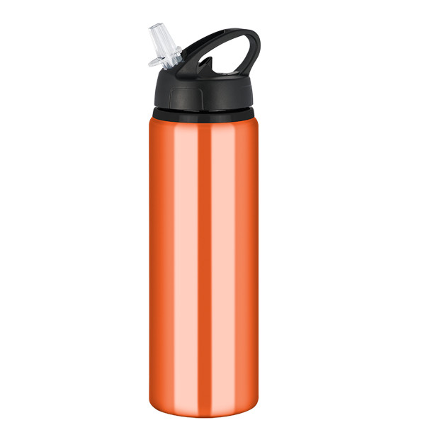 Custom Printed Tide Water Bottle With Flip Cap 750ml - Image 6