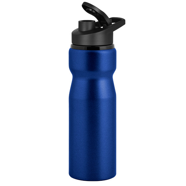 Custom Printed Nova Water Bottle With Snap Cap 750ml - Image 3