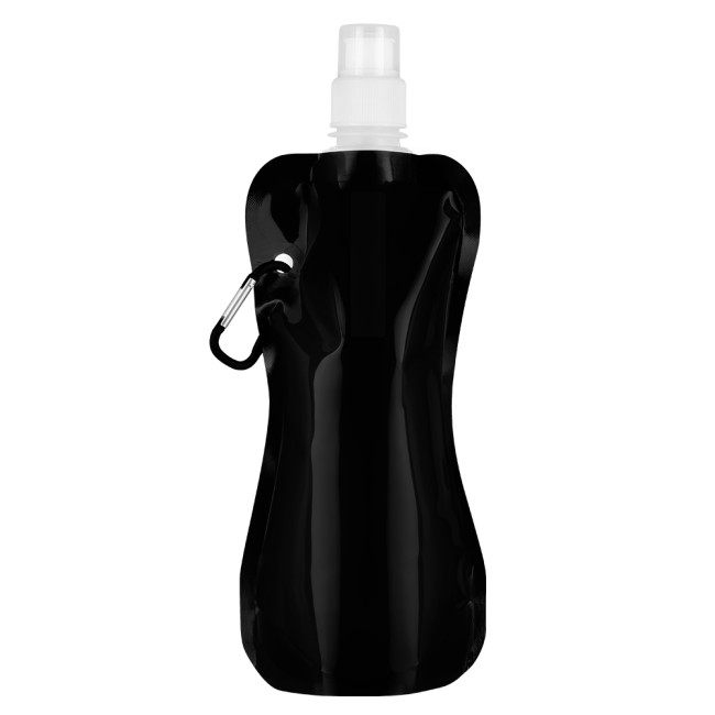 Custom Printed Flexi Carry Bottle - Image 2