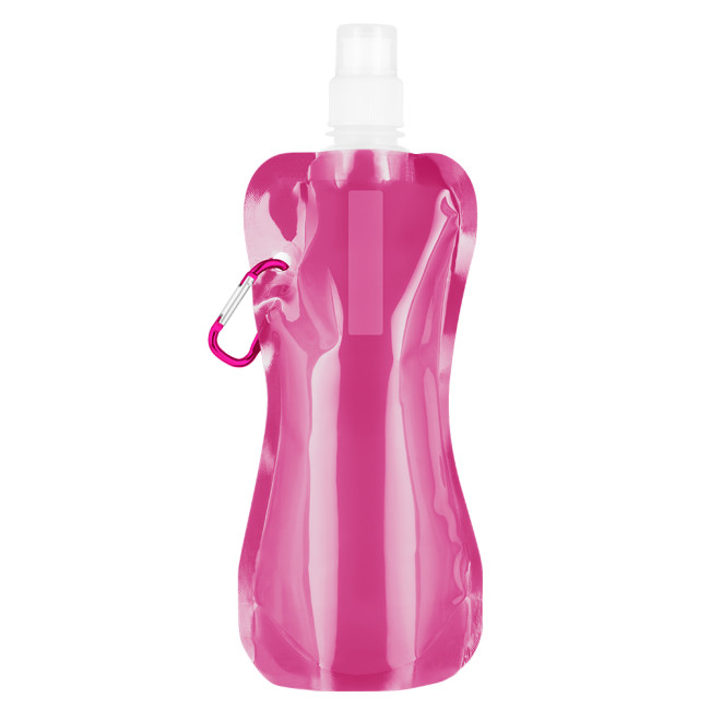 Custom Printed Flexi Carry Bottle - Image 5