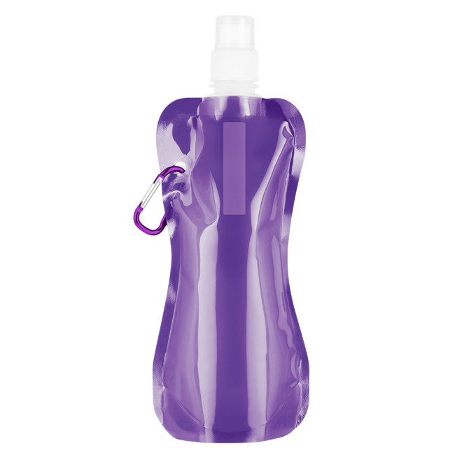 Custom Printed Flexi Carry Bottle - Image 6