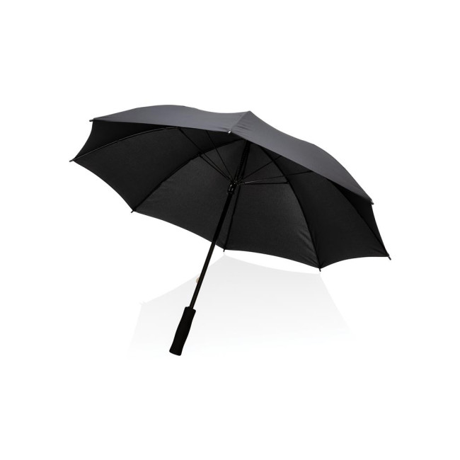 Custom Printed Impact Aware Rpet Storm Proof Umbrella 23" - Image 4