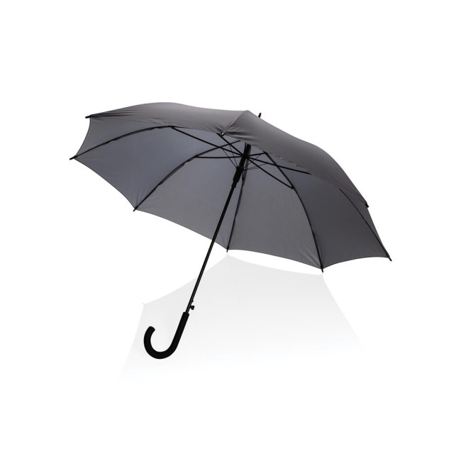 Custom Printed Impact Aware Rpet Standard Auto Open Umbrella 23" - Image 4