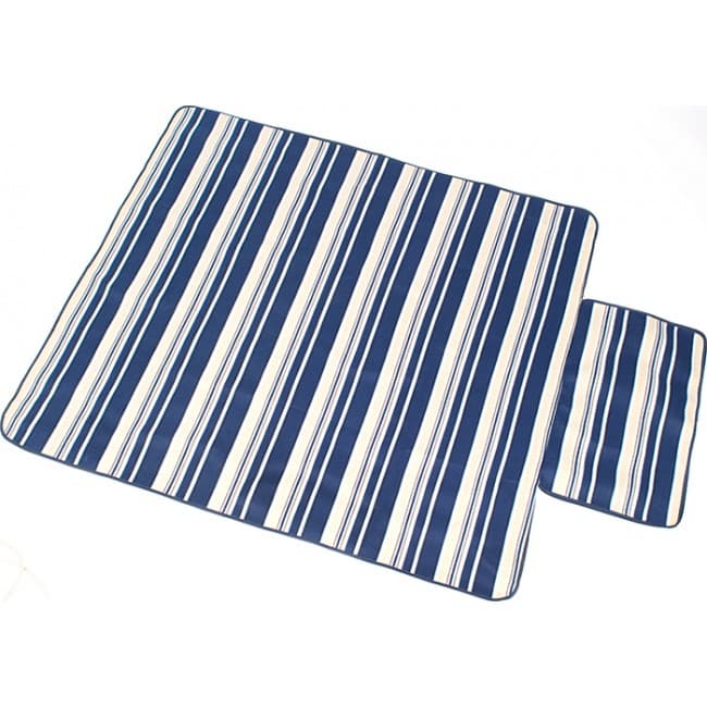 Custom Printed Meadow' Picnic Blanket - Image 1