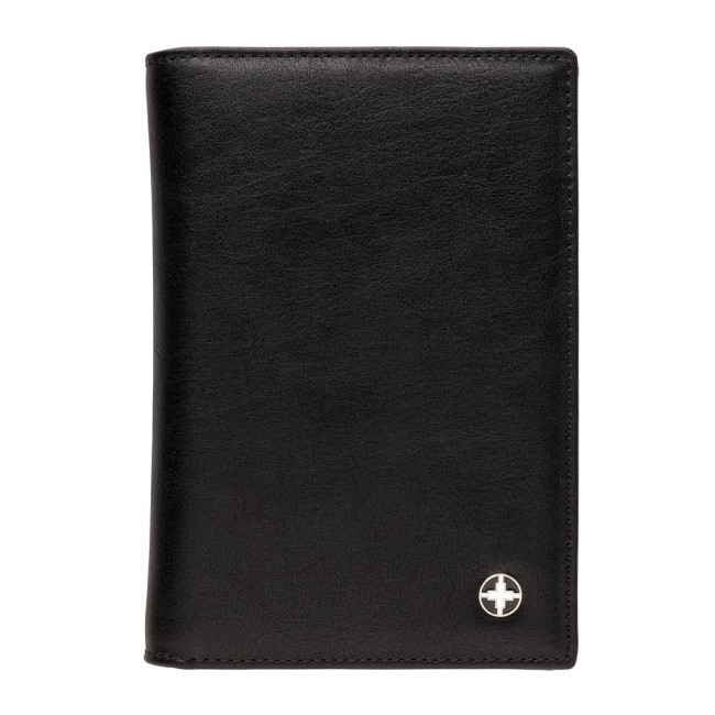 Custom Printed RFID Anti-Skimming Passport Holder - Image 2