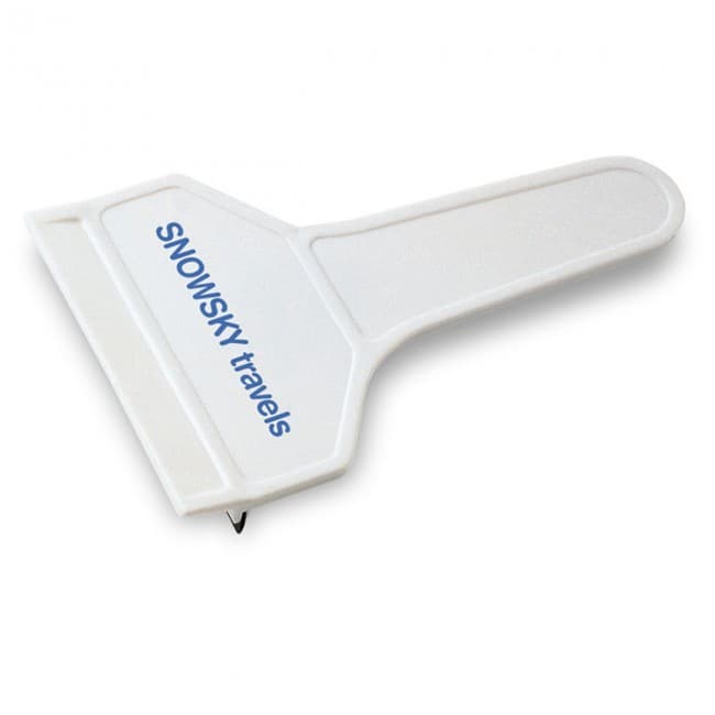 Custom Printed Ice Scraper - Image 6