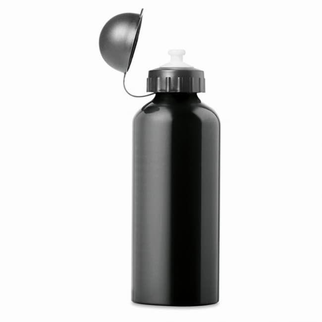 Custom Printed Aluminium Bottle 600 ml - Image 10