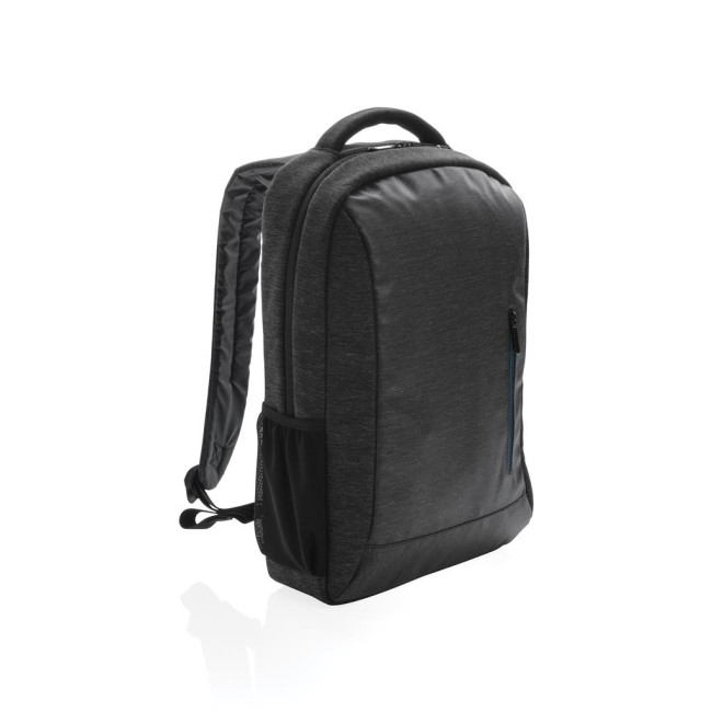 Custom Printed Laptop Backpack PVC Free 900D