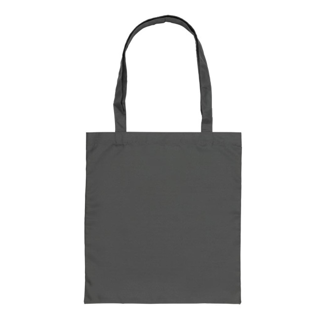 Custom Printed Impact Aware Rpet Tote Bag 190T - Image 6