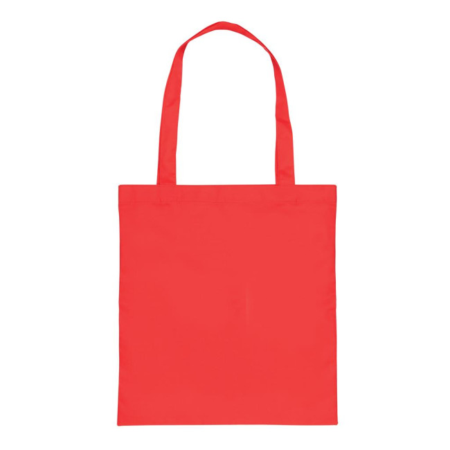 Custom Printed Impact Aware Rpet Tote Bag 190T - Image 4