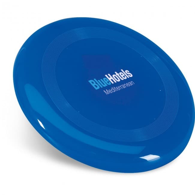 Custom Printed Frisbee 23cm - Image 7