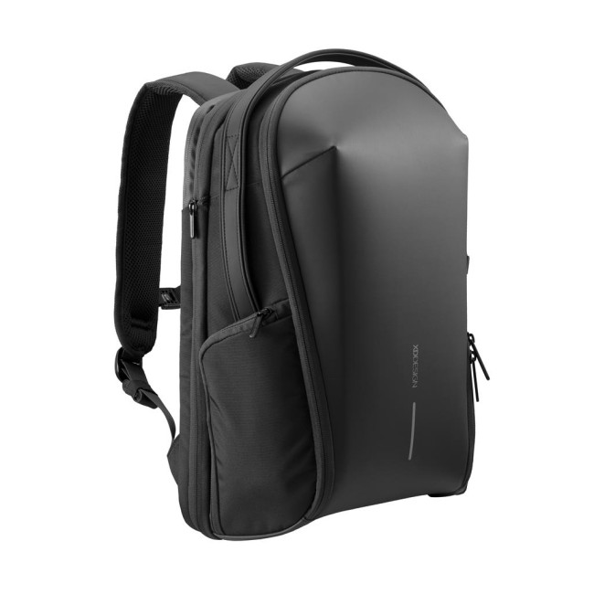 Custom Printed Bizz Backpack - Image 1