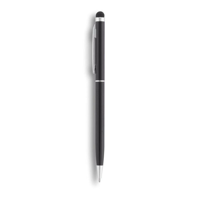 Custom Printed Thin Metal Stylus Pen - Image 2