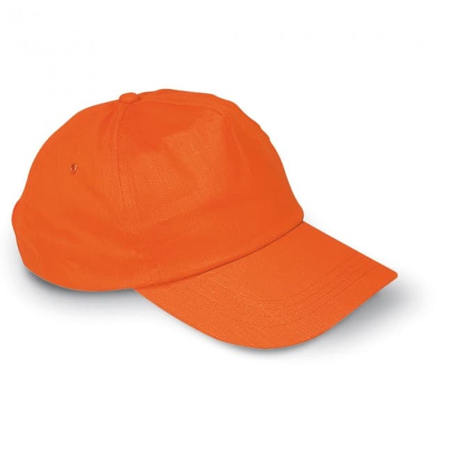 Custom Printed Baseball Cap - Image 11