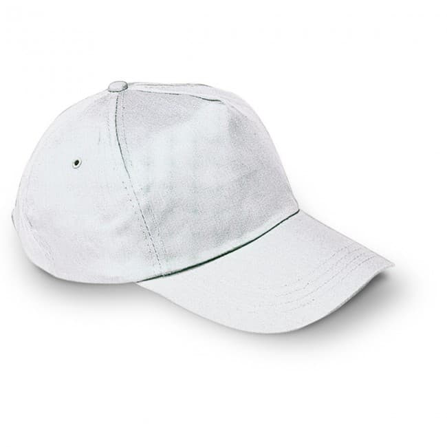 Custom Printed Baseball Cap - Image 10