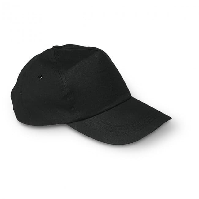 Custom Printed Baseball Cap - Image 9