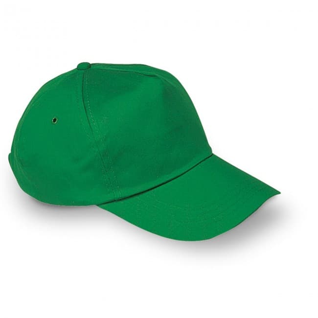 Custom Printed Baseball Cap - Image 8