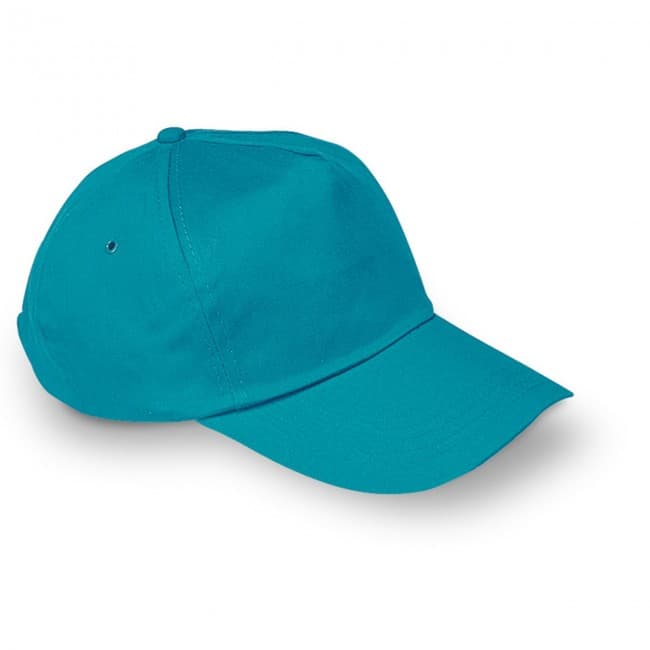 Custom Printed Baseball Cap - Image 6