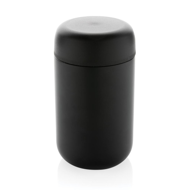 Custom Printed Brew RCS Certified Recycled Stainless Steel Vacuum Tumbler 360ml - Image 4