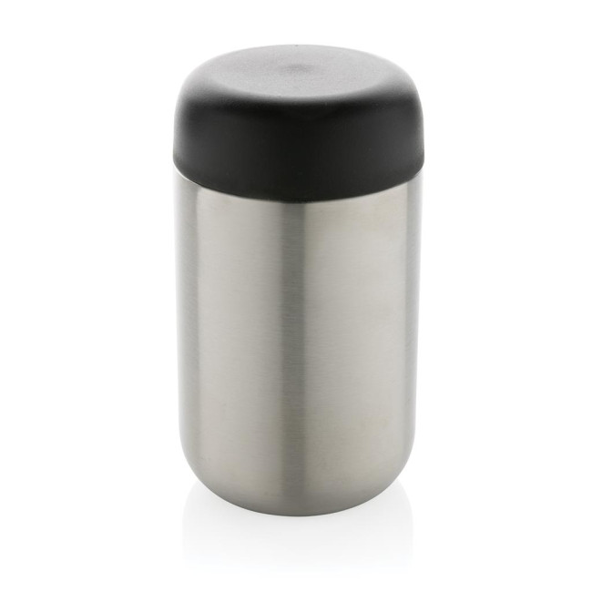 Custom Printed Brew RCS Certified Recycled Stainless Steel Vacuum Tumbler 360ml - Image 3