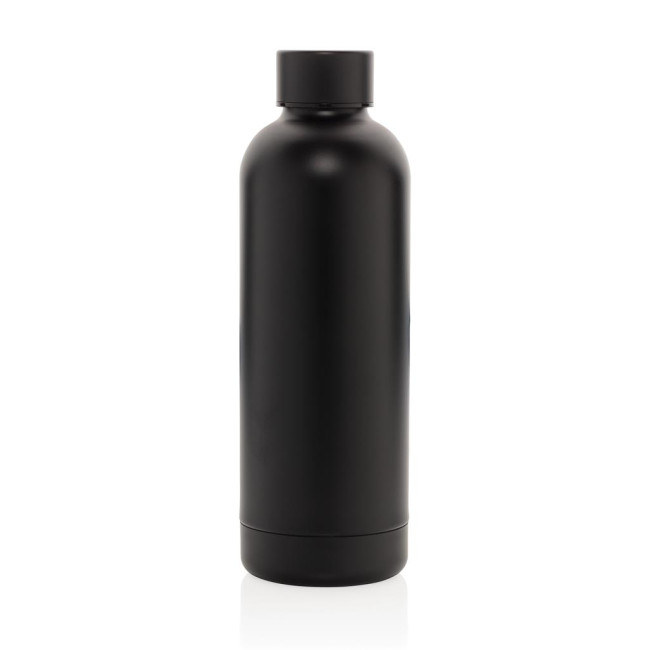 Custom Printed RCS Recycled Stainless Steel Impact Vacuum Bottle 500ml - Image 8